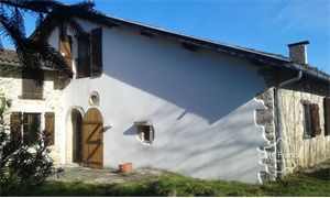 ferme à la vente -   40300  SAINT ETIENNE D ORTHE, surface 387 m2 vente ferme - UBI463025882